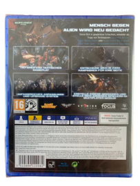 Space Hulk Tactics (PS4) (Nieuw) (Duitse Cover)