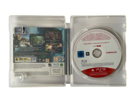 Enslaved Odyssey To The West (Promo CD) (PS3) (TWEEDEHANDS)