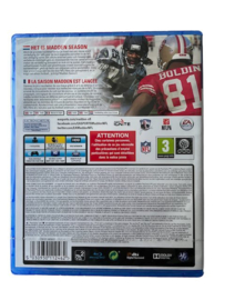 Madden NFL 15 (PS4) (NIEUW)