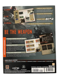 Crysis 2 Signature Series Guide (TWEEDEHANDS)