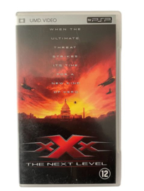XXX The Next Level (UMD VIDEO) (PSP) (TWEEDEHANDS)