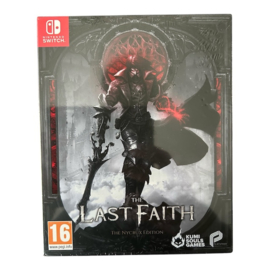 The Last Faith: The Nycrux Edition (SWITCH) (NIEUW)