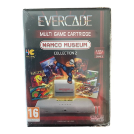 Namco Museum Collection 2 (#06) (EVERCADE) (NIEUW)