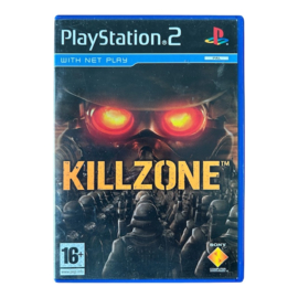 Killzone (PS2) (TWEEDEHANDS)