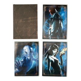 Hellboy Director's Cut + Slipcover (3 DVD) (DVD) (TWEEDEHANDS)