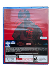 Ruiner (Special Reserve Games) (PS4) (NIEUW)