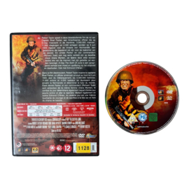 D-Day The Sixth Of June (DVD) (TWEEDEHANDS)