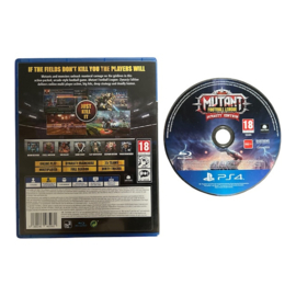 Mutant Football League: Dynasty Edition (PS4) (TWEEDEHANDS)