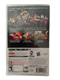 Power Rangers: Battle For The Grid (LRG #38) (SWITCH) (NIEUW)