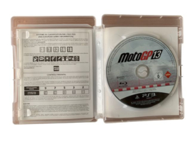 MotoGP 13 (PS3) (TWEEDEHANDS)