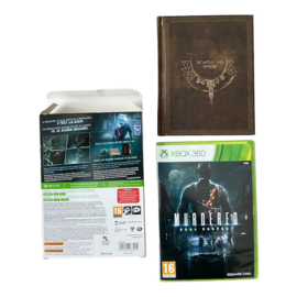 Murdered Soul Suspect Limited Edition (XBOX 360) (TWEEDEHANDS)