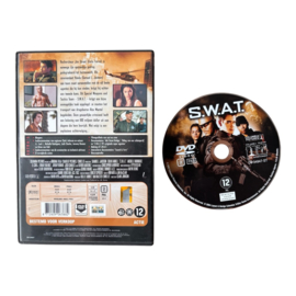 S.W.A.T (DVD) (TWEEDEHANDS)