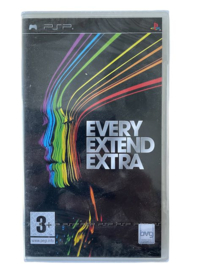 Every Extend Extra (PSP) (NIEUW)