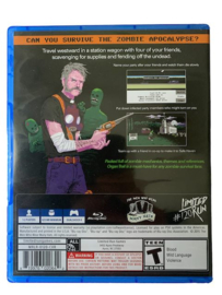 Organ Trail Complete Edition (LRG #120) (PS4) (NIEUW)