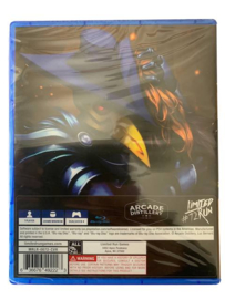 Plague Road (LRG #72) (PS4) (NIEUW)