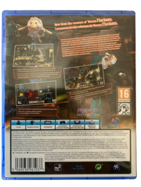 Flockers (PS4) (NIEUW)