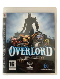 Overlord 2 (Overlord II) (PS3) (TWEEDEHANDS)
