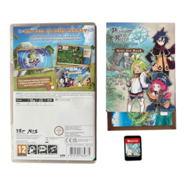 Phantom Brave: The Lost Hero Deluxe Edition (SWITCH) (TWEEDEHANDS)