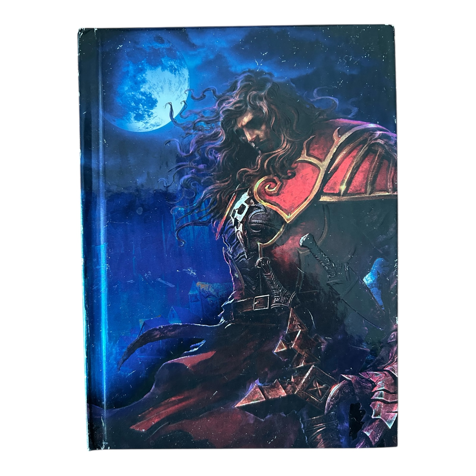 Castlevania Lords Of Shadow Limited Edition (PS3) (TWEEDEHANDS)