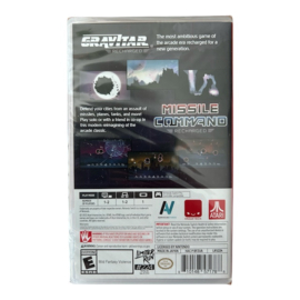 Atari Recharged Collection 4 (LRG #224) (SWITCH) (NIEUW)