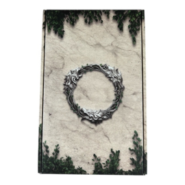 The Elder Scrolls Online Summerset Collector's Edition (PS4) (TWEEDEHANDS)