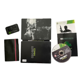 Call Of Duty Modern Warfare 3 Hardened Edition (XBOX 360) (TWEEDEHANDS)