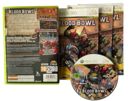 Blood Bowl (XBOX 360) (TWEEDEHANDS)