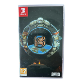 Loop Hero (SRG) (SWITCH) (TWEEDEHANDS)