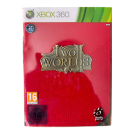 Two Worlds II Game Of The Year Edition (XBOX 360) (TWEEDEHANDS)