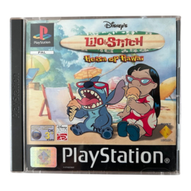 Disney's Lilo & Stitch Heisa Op Hawai (PS1) (TWEEDEHANDS)