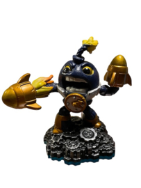 Skylanders Swap Force - Countdown (TWEEDEHANDS)