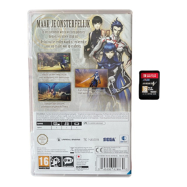 Shin Megami Tensei V (SWITCH) (TWEEDEHANDS)