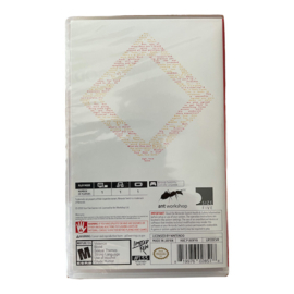 Lair Of The Clockwork God (LRG #133) (SWITCH) (NIEUW)