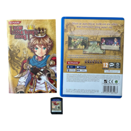 New Little King's Story (PS VITA) (TWEEDEHANDS)