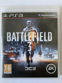 Battlefield 3 (PS3 Tweedehands)