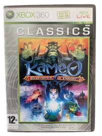 Kameo Elements Of Power (Classics) (XBOX 360) (TWEEDEHANDS)