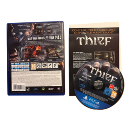 Thief (PS4) (TWEEDEHANDS)