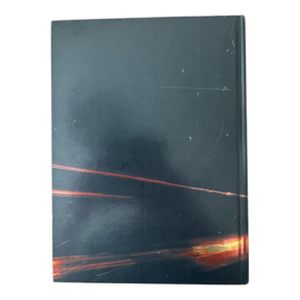 Battlefield 3 Collector's Editon (HC) (TWEEDEHANDS)