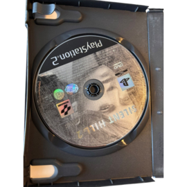 The Silent Hill Collection (PS2) (TWEEDEHANDS)