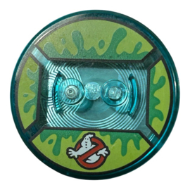 Slimer - 71241 TOY TAG - Ghostbusters Slimer - LEGO Dimensions Fun Pack