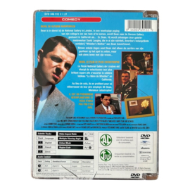 Bean De Ultieme Rampenfilm (Rowan Atkinson) (DVD) (TWEEDEHANDS)