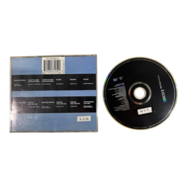 Pet Shop Boys - Disco 2 (CD) (TWEEDEHANDS)