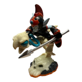 Skylanders Giants - Fright Rider (TWEEDEHANDS)