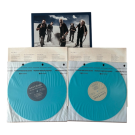 Santiano - 10 Jahre Die Vinyl Collection BOXSET Limited Edition (15 LP)