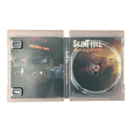 Silent Hill: Homecoming (PS3) (TWEEDEHANDS)