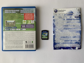 Everybody's Golf (PS VITA) (TWEEDEHANDS)