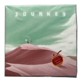 Journey Soundtrack Vinyl 2LP (TWEEDEHANDS)
