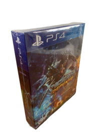 X-Morph: Defense (Limited Edition) (PS4) (NIEUW)