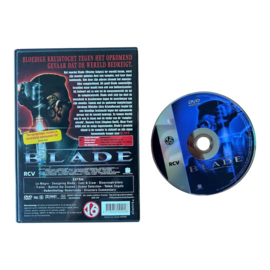 Blade (DVD) (TWEEDEHANDS)