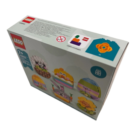 Paasdecoraties LEGO (40890) (NIEUW)
